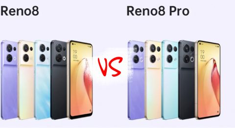 So sánh OPPO Reno8 và OPPO Reno8 Pro (5G): Khác nhau như thế nào? so sánh OPPO Reno8 và Reno8 Pro