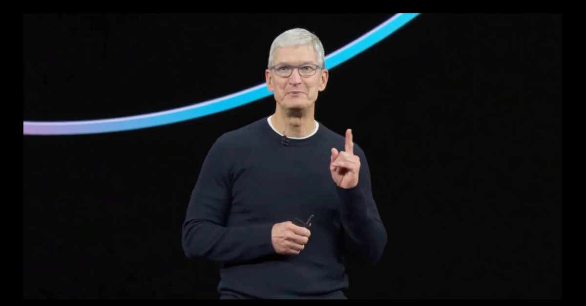 Sự kiện tháng 9 của Apple có gì hấp dẫn? Ra mắt iPhone 14, Apple Watch series 8, iOS 16 phát hành chính thức