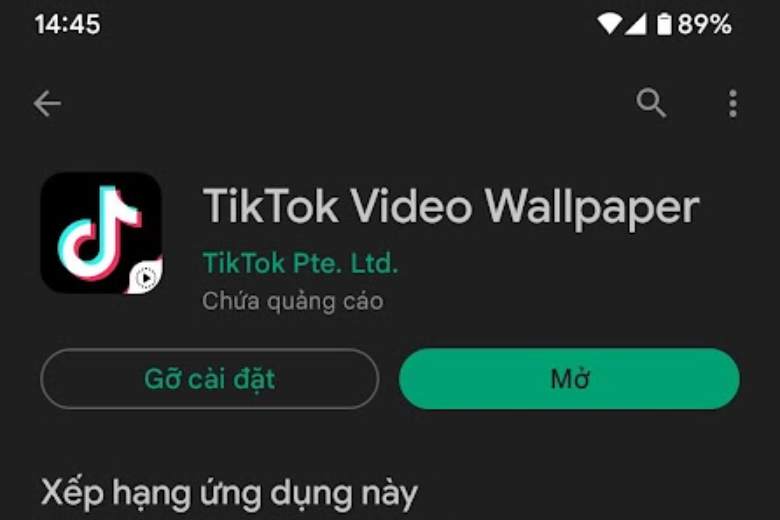 Chia sẻ với hơn 67 về hình nền tiktok hay nhất  cdgdbentreeduvn