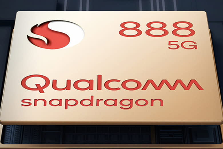 Snapdragon 888 5G
