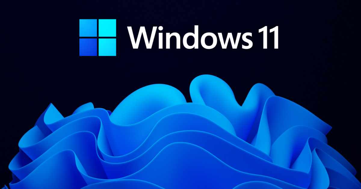 Microsoft đang thử nghiệm thanh taskbar mới trên Windows 11