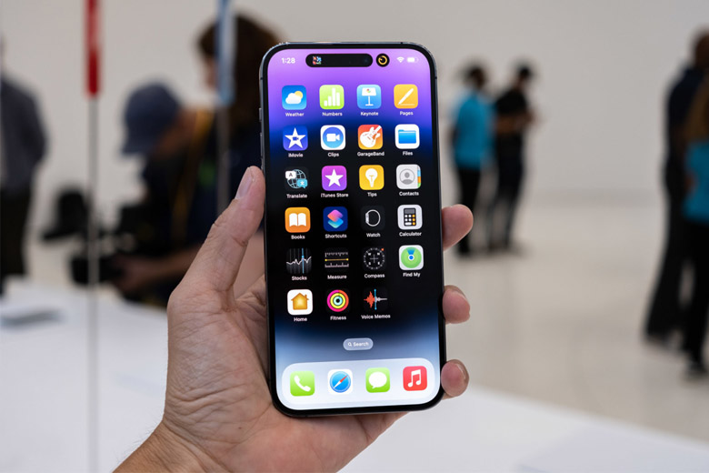 iPhone 14 Pro Max Singapore có tốt không? Ưu và nhược điểm