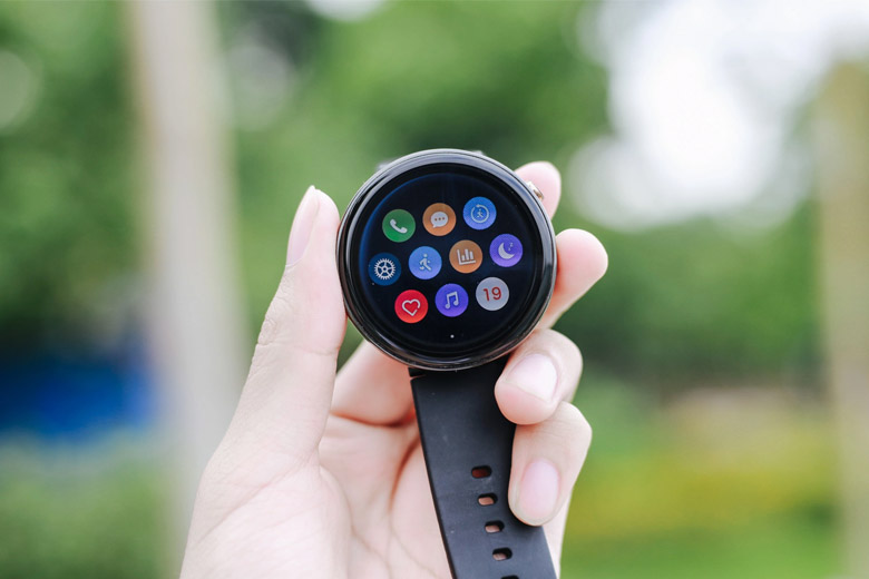 Samsung ra mắt đồng hồ thông minh vào 4/9 | VTV.VN