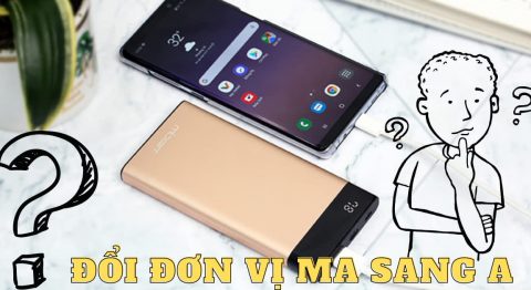 1ma bằng bao nhiêu a