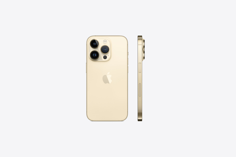 iPhone 14 Pro có mấy màu