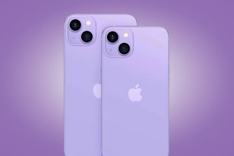 Một thiết kế đầy sáng tạo và màu sắc hấp dẫn, đó chính là iPhone 14 màu tím. Bạn sẽ được trải nghiệm sự khác biệt đáng kinh ngạc chỉ với một cái nhìn. Hãy xem ngay hình ảnh để cảm nhận trọn vẹn sự tuyệt vời của sản phẩm này.