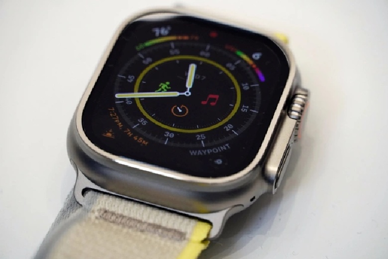 Apple Watch Ultra 1 1