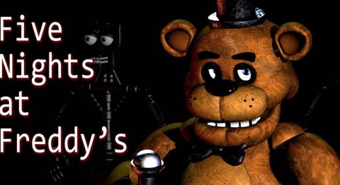 Five Night at Freddy's