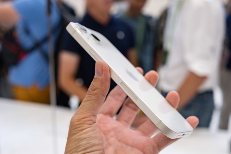 iPhone 14 Plus sẽ có thời lượng sử dụng pin lâu nhất lịch sử nhà Apple