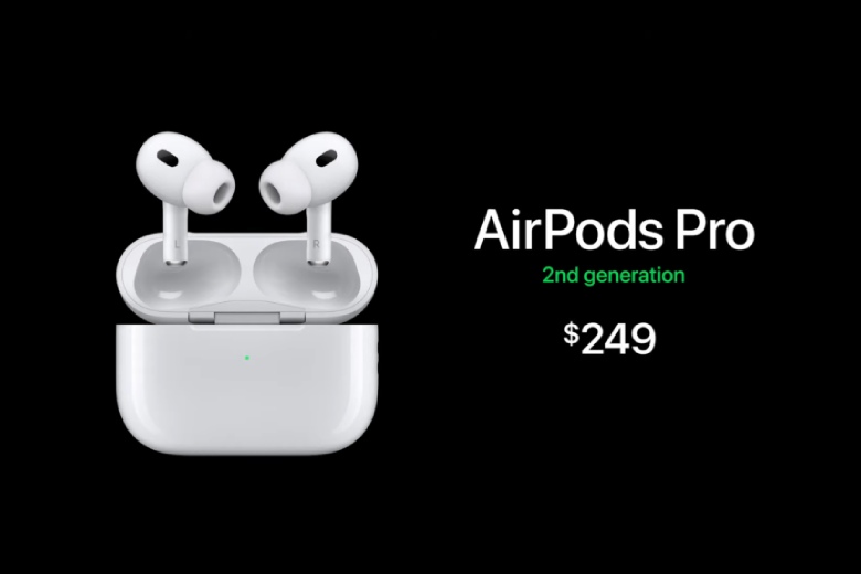 airpods pro gen 2 price 1