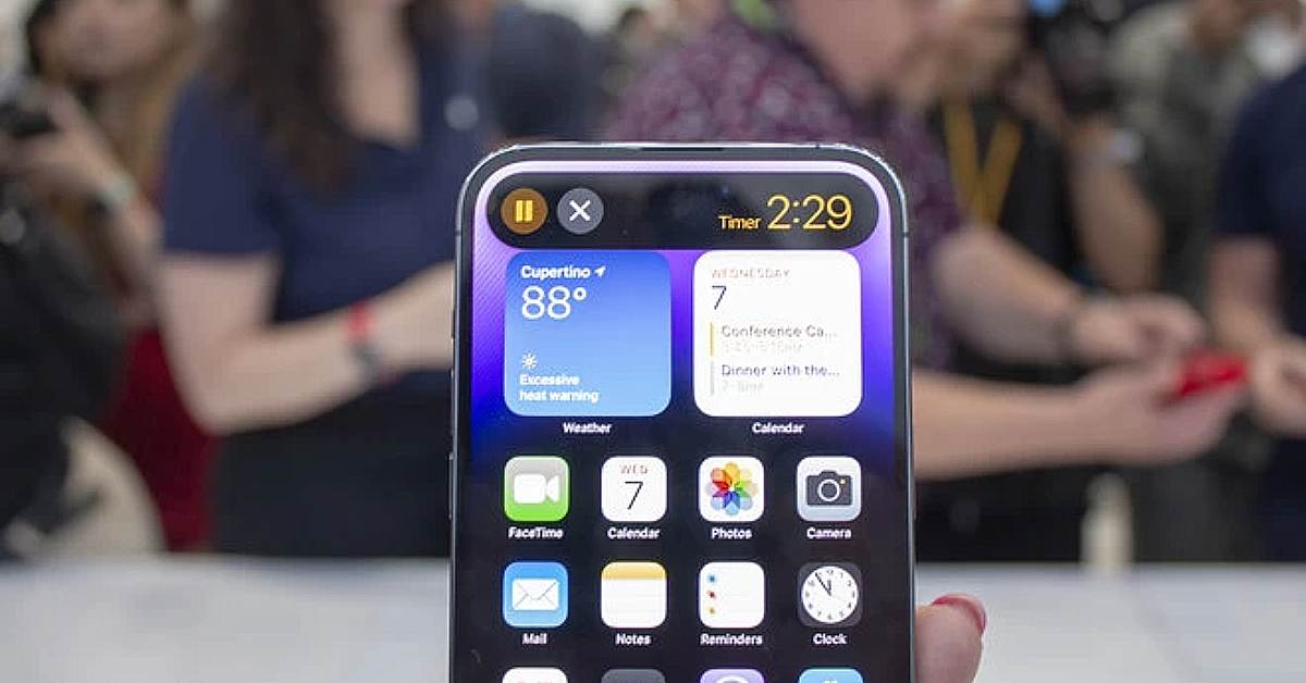 Apple loại bỏ khe SIM vật lý trên iPhone 14 tại Mỹ: “Cú đấm chí mạng” vào thị trường hàng xách tay