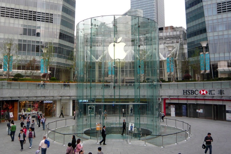 Apple sẽ mất đến một thập kỷ để dịch chuyển sản xuất ra khỏi Trung Quốc