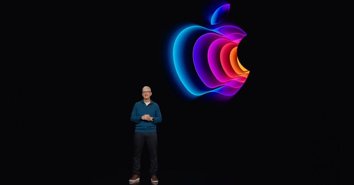 Apple sẽ không tổ chức sự kiện để trình làng Mac Mini, iPad Pro M2