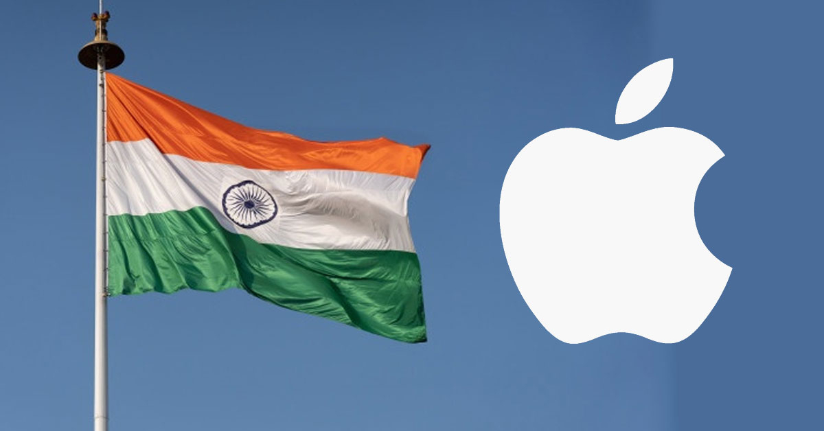 Apple sẽ sản xuất 25% iPhone tại Ấn Độ đến năm 2025