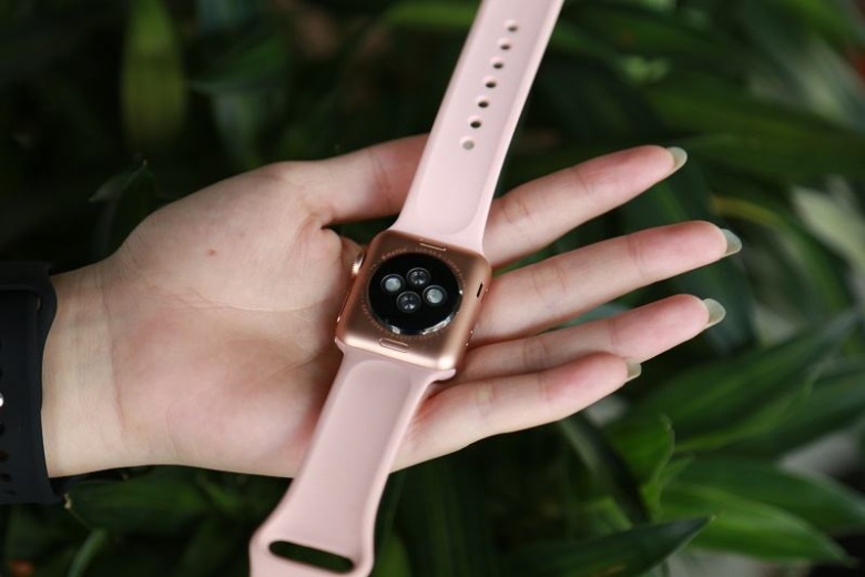 Apple Watch Series 3 chính thức dừng cuộc chơi