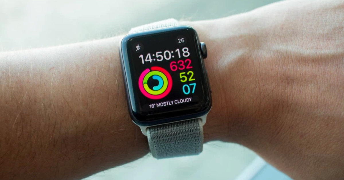 Apple Watch Series 3 chính thức bị Apple “khai tử”