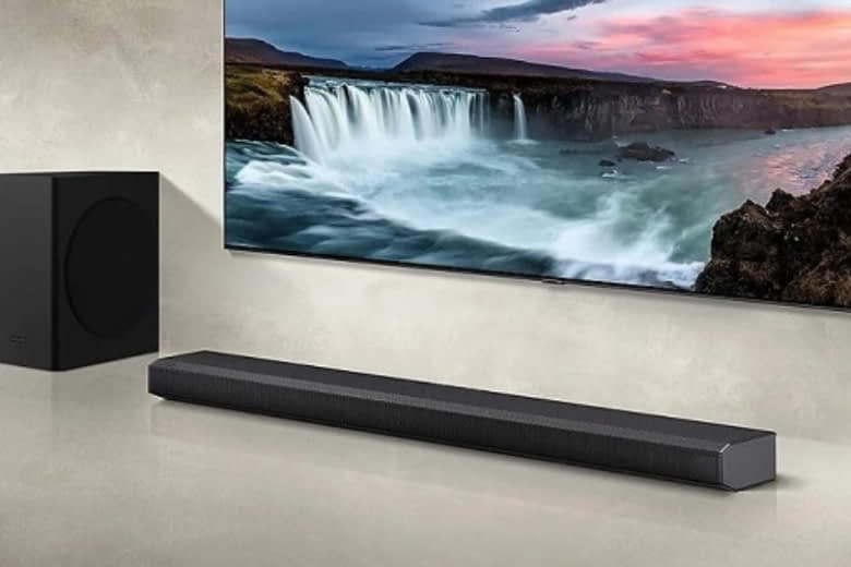 Tổng hợp cách kết nối loa bluetooth với tivi Samsung, Sony, LG đơn giản và hay 2025 60 cach ket noi loa bluetooth voi