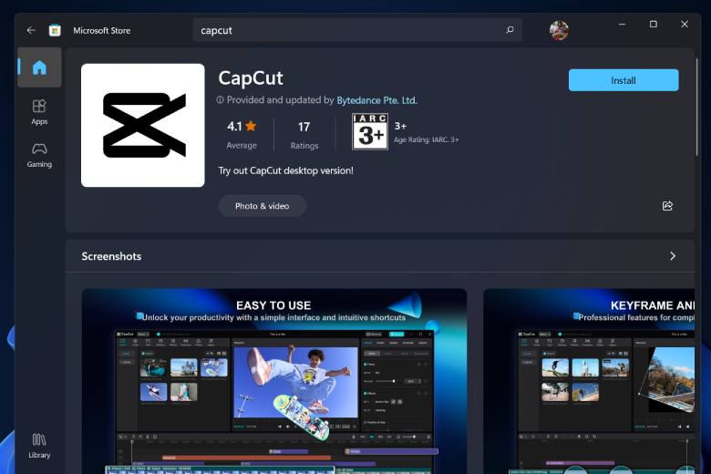 CapCut_windows 11 roblox game