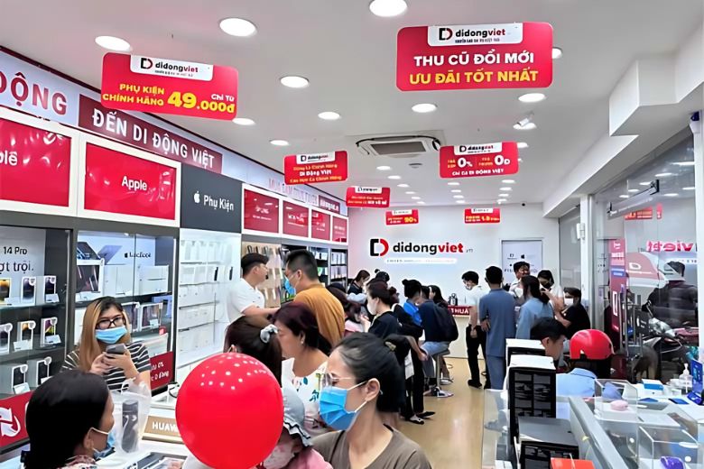 chống nước 5atm là gì