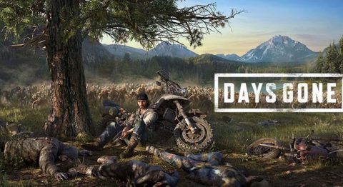 days gone