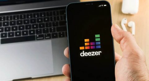 Người dùng Deezer giờ đây có thể tìm bài hát bằng cách ngân nga giai điệu