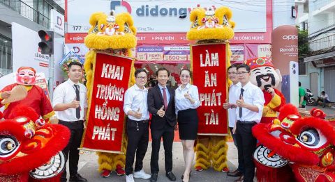 cửa hàng điện thoại di động việt 286 trương công định