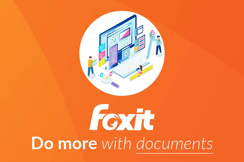 Phần mềm foxit reader là gì? Cách sử dụng phần mềm foxit reader