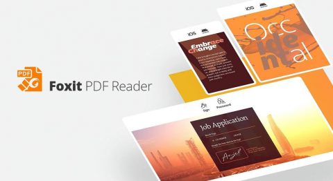 Foxit Reader là gì? Hướng dẫn sử dụng Foxit Reader đọc File PDF Foxit Reader là gì