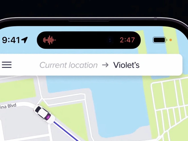 iOS 16.1 Beta đang gặp phải lỗi GPS