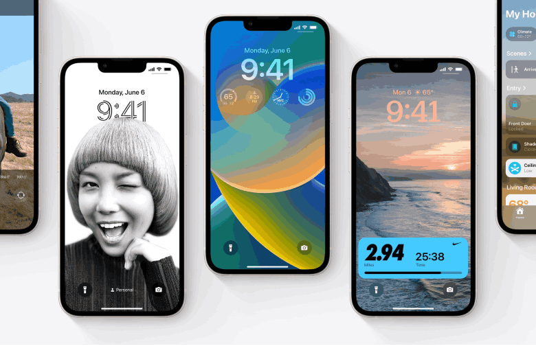 iOS 16 sẽ mang đến nhiều thay đổi mới