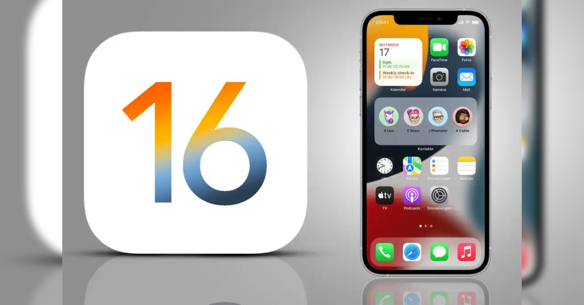 iOS 16 có tỷ lệ cập nhật cao hơn so với iOS 15 sau 24 tiếng phát hành
