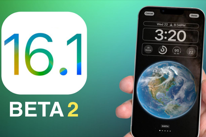 iOS 16.1 Beta 2 sẽ khắc phục được lỗi GPS trên iPhone 14 Pro và Pro Max