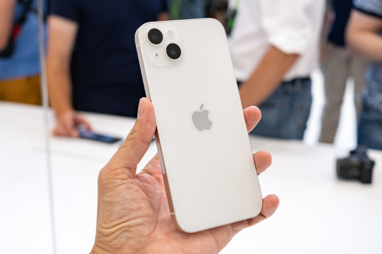 iPhone 14 Plus có thể sẽ không như Apple kỳ vọng