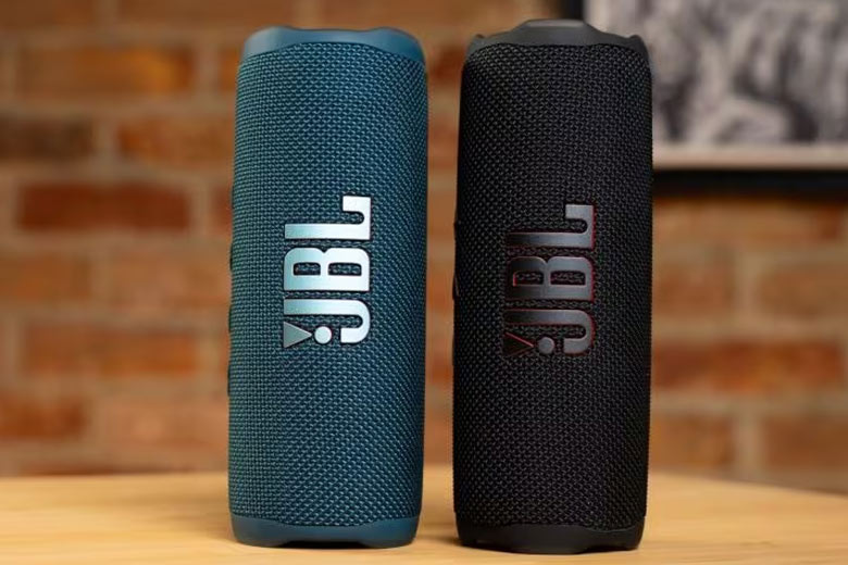 jbl là của hãng nào