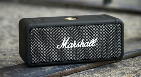 Loa Marshall của nước nào? Ưu điểm? Có nên mua ngay trong năm 2023? loa Marshall của nước nào