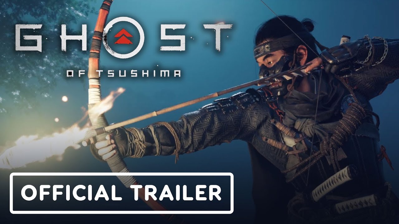 Bom tấn Ghost of Tsushima có thể sẽ phát hành trên Steam vào tháng 2