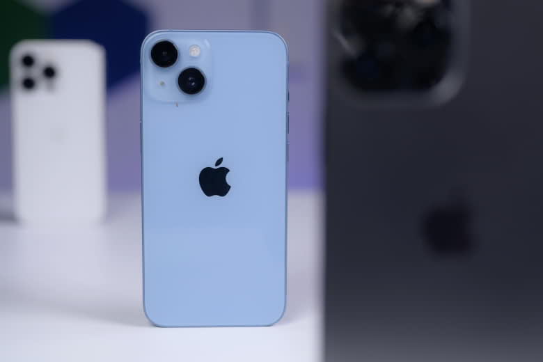 Mua iPhone 14 ở đâu rẻ nhất? Mở bán sớm nhất Việt Nam? 15 mua iphone 14 o dau re nhat
