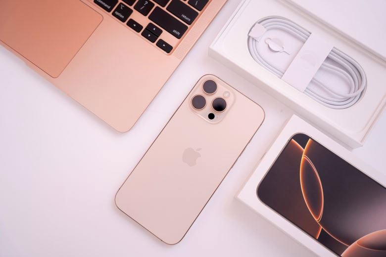 Nên mua iPhone nào tốt nhất 2025? 10 gợi ý phù hợp cho bạn 15 Nên mua iPhone nào