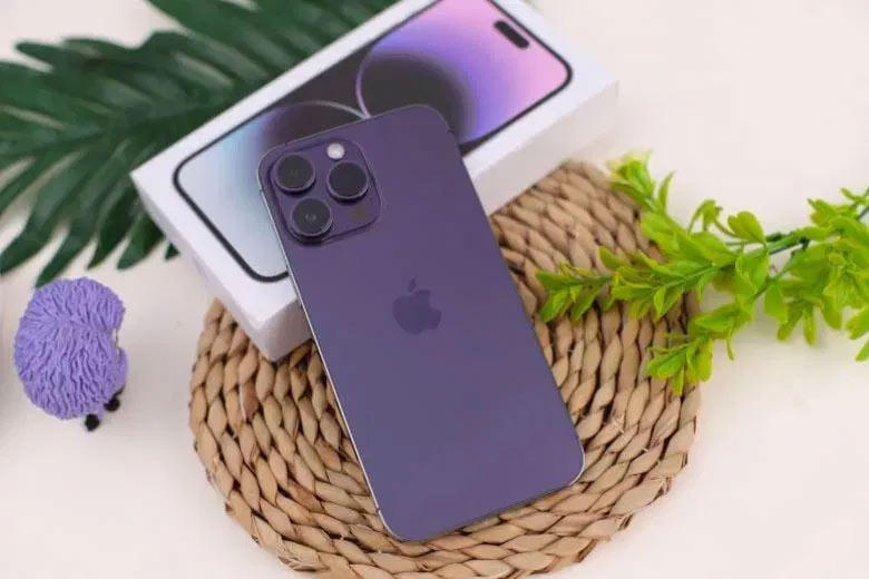Nên mua iPhone nào tốt nhất 2025? 10 gợi ý phù hợp cho bạn 18 Nên mua iPhone nào