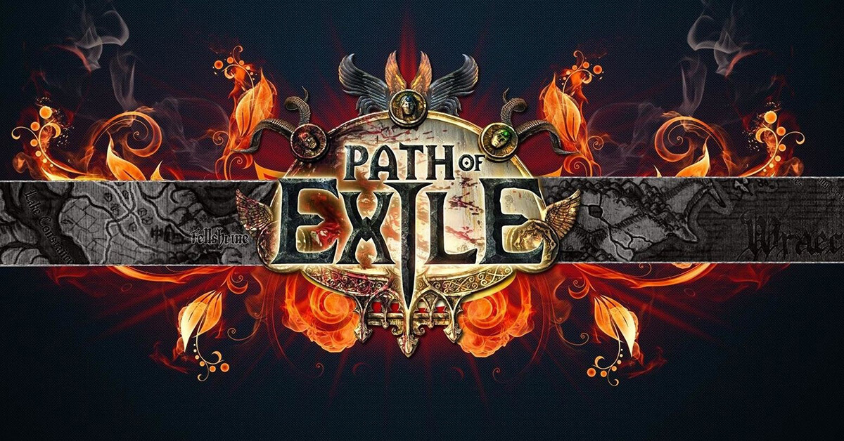 Thám hiểm vùng đất Wraeclast với game nhập vai hành động miễn phí Path of Exile