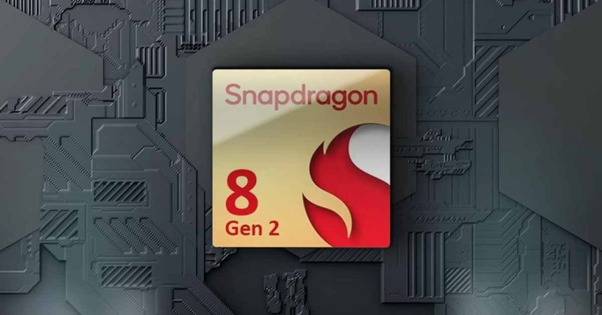 Thêm thông tin rò rỉ mới về Snapdragon 8 Gen 2