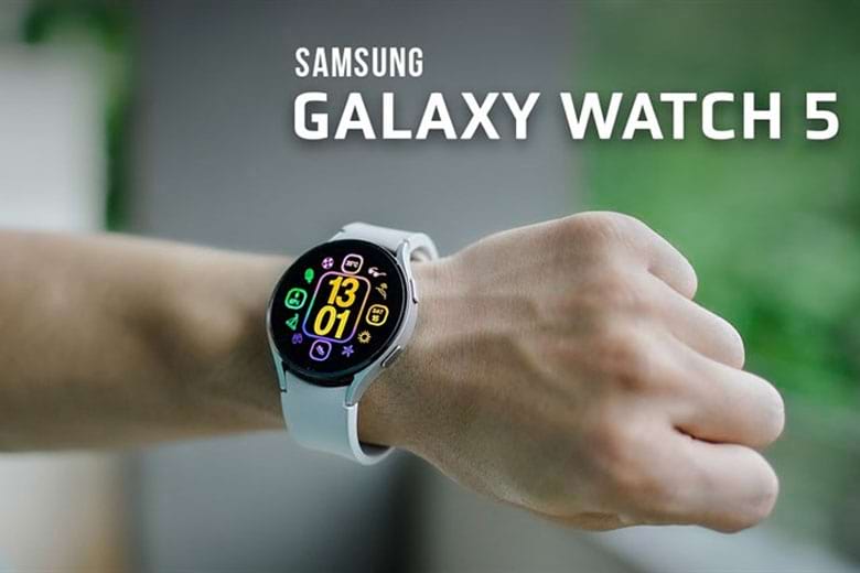 So sánh Galaxy Watch 5 với Huawei GT3