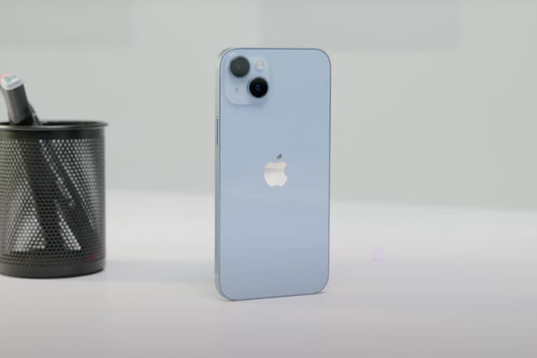 So sánh iPhone 14 Plus và iPhone 14 Pro: Khác nhau ở điểm gì? 17 so sanh iphone 14 plus va 14 pro