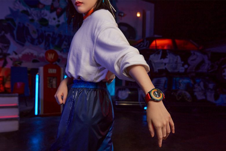 so sánh Xiaomi Watch S1 Active và Galaxy Watch 4