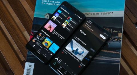 So sánh Spotify và Tidal: Đâu là dịch vụ nghe nhạc dành cho bạn?