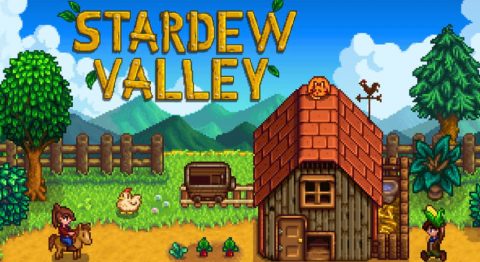 Stardew Valley