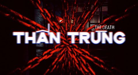 Thần Trùng
