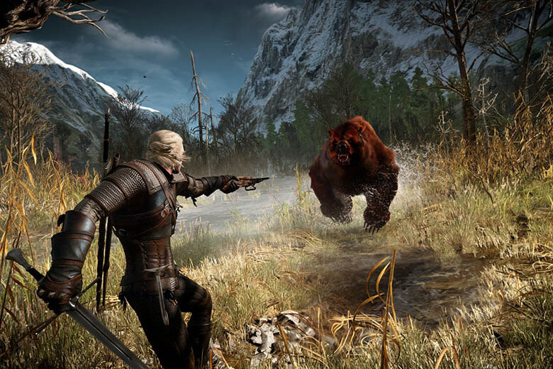 The Witcher 3: Wild Hunt