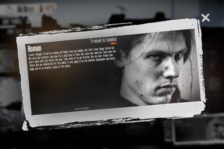 This War of Mine Game sinh tồn trong thế giới dưới lòng đất