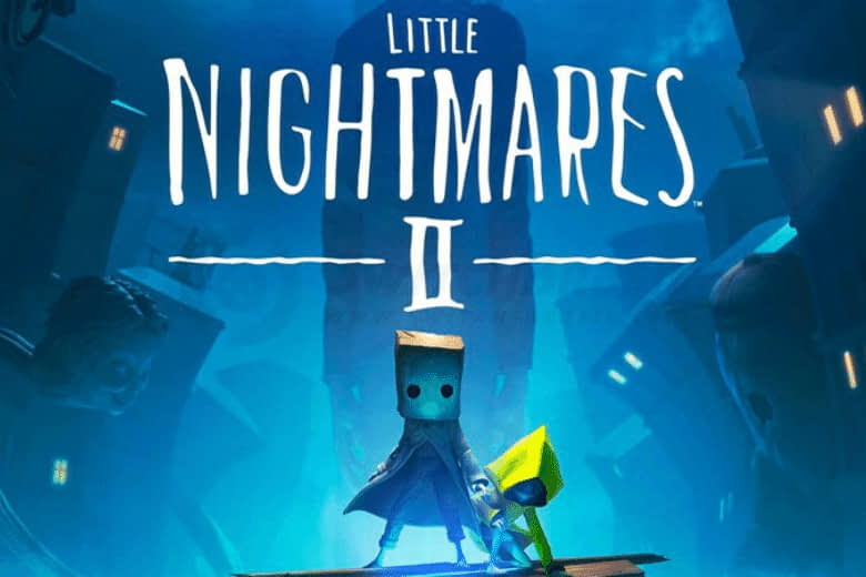 Little Nightmares 2